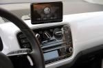 Volkswagen up! 2011 года